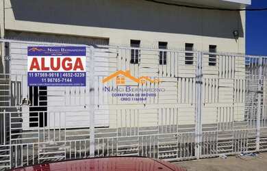 Imagem 3: EXCELENTE GALPÃO EM GUARULHOS PARA ALUGAR PARA SUA EMPRESA CONFIRA