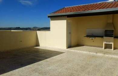 Imagem 16: APARTAMENTO RESIDENCIAL em BRAGANÇA PAULISTA - SP, APARECIDA