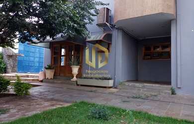 Imagem 1: São José do Rio Preto - Casa Comercial - Jardim Alto Rio Preto