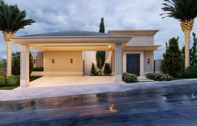 Imagem 4: Venda - Casa em condomínio - Jardim Pau Brasil - Americana - SP