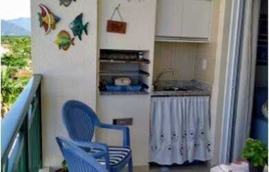 Imagem 6: Apto.02 Dormits. 1 Suite , Estilo Colonial, Maitinga, Bertioga/SP