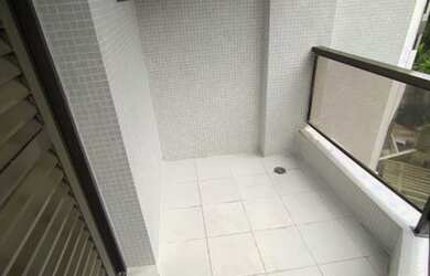 Imagem 10: Apartamento para venda tem 95 metros quadrados, ASTÚRIAS - Guarujá -...