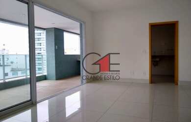 Imagem 1: Apartamento NOVO - Nunca Habitado, Andar Alto - VISTA PARA O MAR na Ponta...