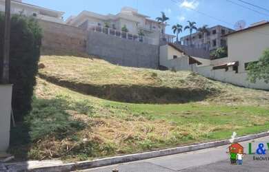 Imagem 3: Terreno em Condomínio. 450m² de Área