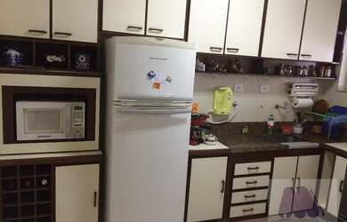 Imagem 9: Apartamento residencial à venda, Encruzilhada, Santos