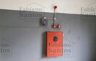 Imagem 5: Galpão para Locação em São Paulo, Barra Funda, 2 banheiros