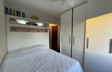 Imagem 13: Apartamento à venda, 77 m² por R$ 330.000,00 - Condomínio Residencial Ilhas Do Sul - Tauba