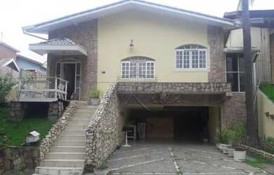 Imagem 11: Casa / Condomínio - Urbanova - Residencial Altos da Serra I - 300m²...