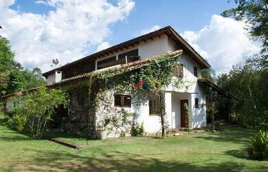 Imagem 11: Área à venda, 117 m² por R$ 2.600.000 - Iara - Atibaia/SP