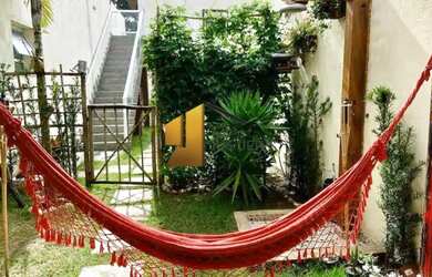 Imagem 4: Casa de condomínio térrea para venda com 90 metros quadrados com 2 quartos