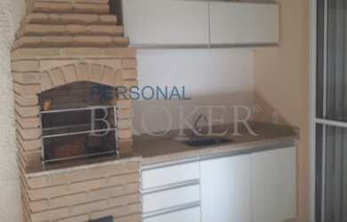 Imagem 1: Casa Condomínio Alamedas do Sul - São José do Rio Preto-SP