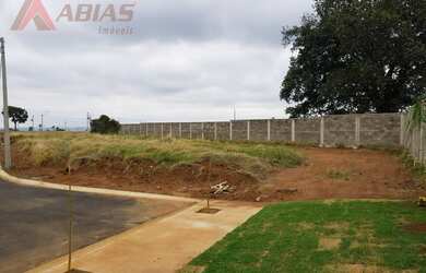 Imagem 9: São Carlos - Terreno Padrão - Condomínio Villeneuve