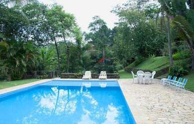 Imagem 13: Área à venda, 117 m² por R$ 2.600.000 - Iara - Atibaia/SP