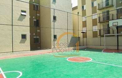 Imagem 6: LINDO E ACONCHEGANTE APARTAMENTO EM ATIBAIA