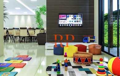 Imagem 12: Terreno à venda, 398 m² por R$ 245.000,00 - Condomínio Villagio Azzure...