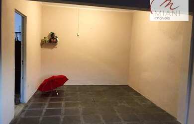 Imagem 6: Casa com 3 dormitórios à venda, 140 m² por R$ 319.000,00 - Jardim Luiz...