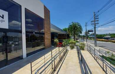 Imagem 7: Sala para alugar, 51 m² por R$ 3.850,00/mês - Vila Homero - Indaiatuba/SP