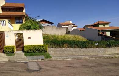 Imagem 3: Terreno no Jardim Paulista II- Jundiaí - SP