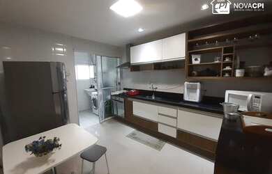Imagem 9: Apartamento à venda, 95 m² por R$ 650.000,00 - Vila Luis Antônio -...