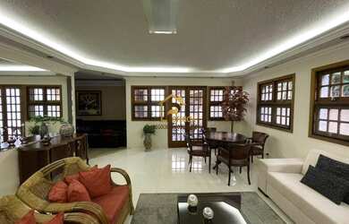 Imagem 12: Santana de Parnaíba - Casa Padrão - Alphaville 09