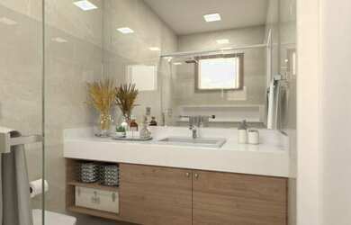 Imagem 13: Casa em Condomínio para Venda - CONDOMÍNIO VILLAGE LA MONTAGNE, SÃO...