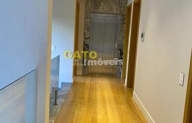 Imagem 11: Casa em Barueri, Casa Residencial Tamboré 1