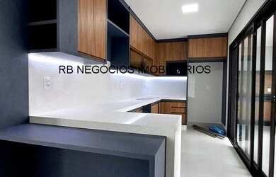 Imagem 5: Belíssima Casa a Venda no Condomínio Jardins Di Roma em Indaiatuba São...