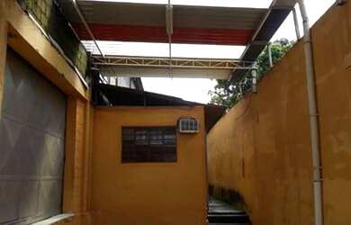 Imagem 10: Galpão para alugar, 800 m² por R$ 12.000/mês - Chácaras Reunidas -...