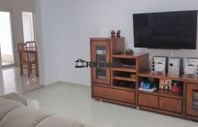 Imagem 6: CASA EM BOITUVA NO CONDOMÍNIO RESIDENCIAL FLORA VILLE