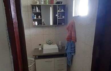 Imagem 12: CASA MARAVILHOSA NA RUA FIGUEIRA PARQUE VIANA