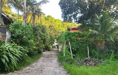 Imagem: O terreno possui 1550m² de Área e está localizado em Boiçucanga