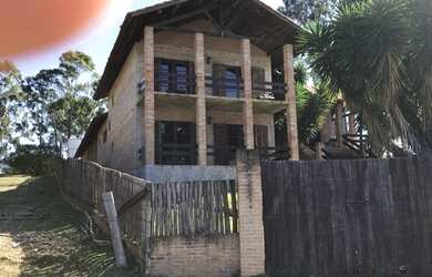 Imagem 9: CHACARA RURAL em BRAGANÇA PAULISTA - SP, SERRINHA