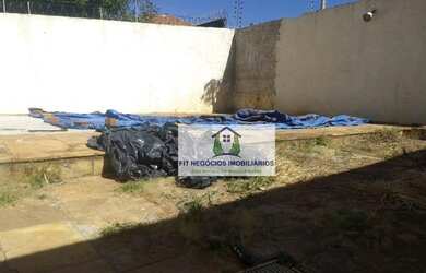 Imagem 9: Casa com 3 dormitórios, 450 m² - venda por R$ 850.000,00 ou aluguel por R$ 3.500,00/mês