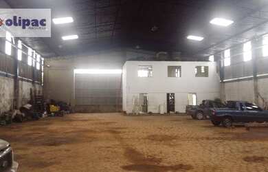 Imagem 6: Galpão à venda, 1000 m² por R$ 3.100.000,00 - Vila Endres - Guarulhos/SP