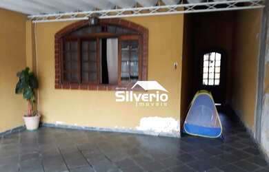 Imagem 2: Casa com 2 dormitórios à venda, 85 m² por R$ 250.000,00 - Residencial...