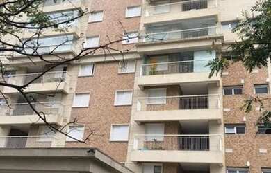 Imagem 1: London Ville Alphaville 18 do Forte - 79 m, 2 dorms, 2 vagas, varanda...