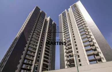 Imagem: O apartamento possui 3 Dormitórios, 4 Banheiros, 3 Vagas na