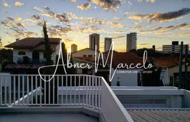 Imagem: A casa possui 4 Dormitórios, 3 Banheiros, 4 Vagas na garagem