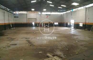 Imagem 5: Pavilhão/Galpão Industrial