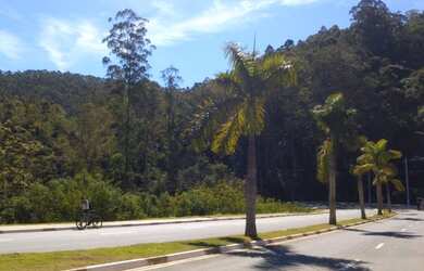 Imagem 7: Santana de Parnaíba SP Terreno 575 m² AC/Veículo