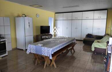 Imagem 11: Galpão para Locação em Boituva, Colina Nova Boituva, 4 banheiros