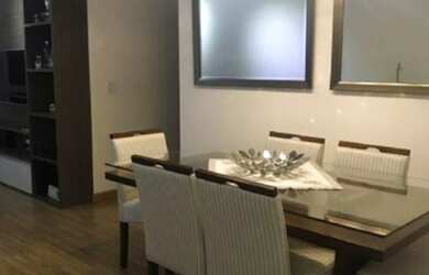 Imagem 3: RRCOD26614 - Apartamento Condomínio Spazio Club Barueri 70 Mts 3 Dorms...