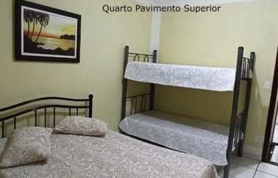 Imagem 16: Caraguatatuba - Casa Padrão - Praia do Indaiá