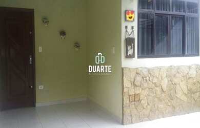 Imagem 1: Vila São Jorge, São Vicente