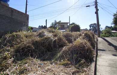 Imagem 15: Terreno Urbano 250 metros - Jardim Mosteiro - São Roque Acesso pelo Bairro...