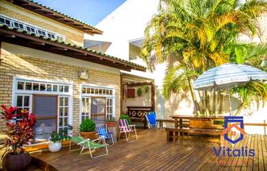 Imagem 16: Linda casa em Imbituba localizada no loteamento Barra de Ibiraquera