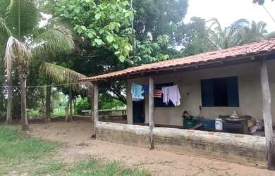 Imagem 4: Sítio para venda na Jangada Roncador