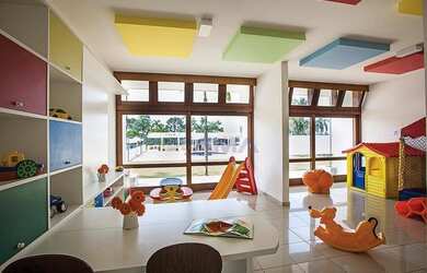 Imagem 14: Terreno à venda, 722 m² por R$ 580.000,00 - Vintage - Cotia/SP