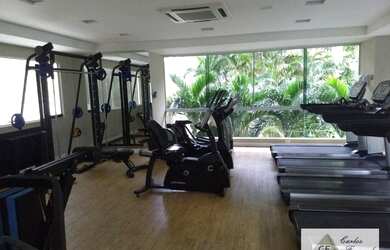 Imagem 6: APARTAMENTO JUNTO PRAIA, METRO SHOPPING FASHION MAL