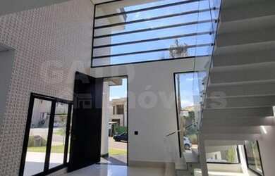 Imagem 16: Casa com piscina para venda no Tamboré 11, Casa para venda em Santana...